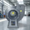 Centrifugal Fan, Plastic, customizable - view 5