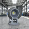 Centrifugal Fan, Plastic, customizable - view 6