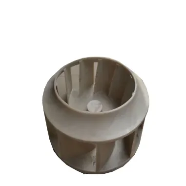 Centrifugal Fan, Plastic, ISO9001:2015
