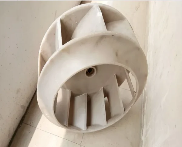 Centrifugal Fan, Plastic, ISO9001:2015 - view 2