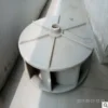 Centrifugal Fan, Plastic, ISO9001:2015 - view 3