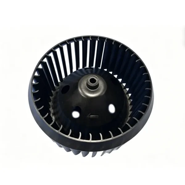 Centrifugal Fan, Plastic, PA66, ABS - view 3