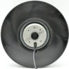 Centrifugal Fan, Plastic, Wall - view 2
