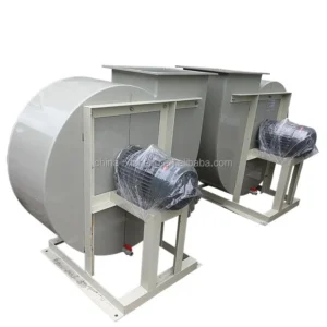 Centrifugal Fan, Plastic, XC-05