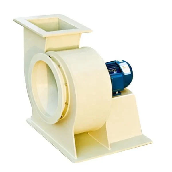 Centrifugal Fan, Plastic, XC-05 - view 4