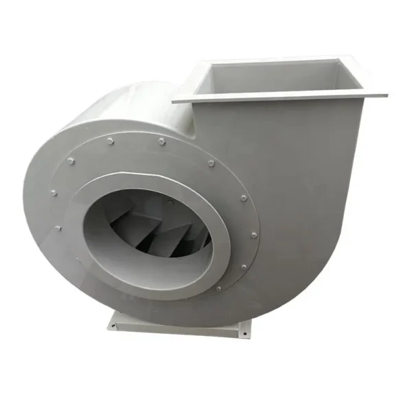 Centrifugal Fan, Plastic, XC-05 - view 5