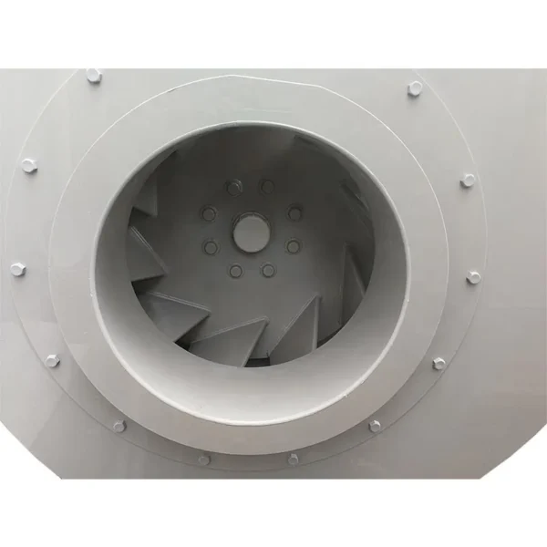 Centrifugal Fan, Plastic, XC-05 - view 6