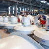 Centrifugal Fan, PLG, ACPL-4-6D - view 6