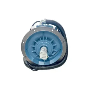 Centrifugal Fan, PMSM, 1.5kw, 2.2kw, 3kw