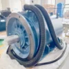 Centrifugal Fan, PMSM, 1.5kw, 2.2kw, 3kw - view 4