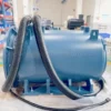 Centrifugal Fan, PMSM, 1.5kw, 2.2kw, 3kw - view 5