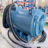 Centrifugal Fan, PMSM, 1.5kw, 2.2kw, 3kw - view 6