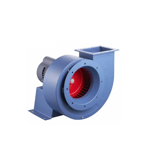 Centrifugal Fan, POPULA, 220V/380V, Steel - view 3