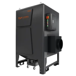 Centrifugal Fan, Portable, 220-240V, 300 CFM