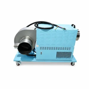 Centrifugal Fan, Portable, 3KW, 220V
