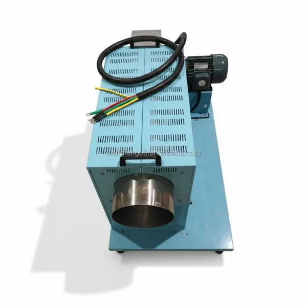 Centrifugal Fan, Portable, 3KW, 220V - view 4