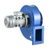 Centrifugal Fan, Portable, 60w