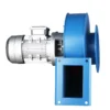 Centrifugal Fan, Portable, 60w - view 2