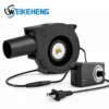 Centrifugal Fan, Portable, 9733, BBQ, Plastic