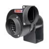 Centrifugal Fan, Portable, CY-160, 380v, 220v - view 2