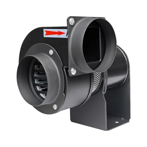 Centrifugal Fan, Portable, CY-160, 380v, 220v - view 2