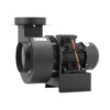Centrifugal Fan, Portable, CY-160, 380v, 220v - view 3