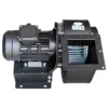 Centrifugal Fan, Portable, CY-160, 380v, 220v - view 5