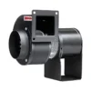 Centrifugal Fan, Portable, CY-160, 380v, 220v - view 6