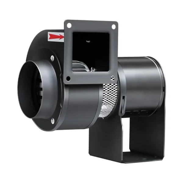 Centrifugal Fan, Portable, CY-160, 380v, 220v - view 6