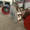Centrifugal Fan, PPS, Plastic, 4-72-3.2A, 80-90 - view 2