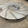 Centrifugal Fan, PPS, Plastic, 4-72-3.2A, 80-90 - view 3