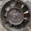 Centrifugal Fan, PPS, Plastic, 4-72-3.2A, 80-90 - view 4