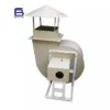 Centrifugal Fan, PVC, Plastic, 4-72 - view 2