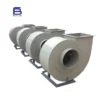 Centrifugal Fan, PVC, Plastic, 4-72 - view 3