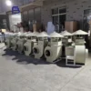 Centrifugal Fan, PVC, Plastic, 4-72 - view 6