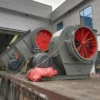Centrifugal Fan, Q345, 220 V, Corded Electric - view 3