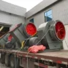 Centrifugal Fan, Q345, 220 V, Corded Electric - view 4