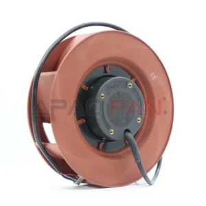 Centrifugal Fan, R1G175-AB15-65/G01, Radial, 48V, IP44