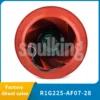 Centrifugal Fan, R1G225-AF07-28, 225MM, 24V, Brushless - view 3