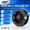 Centrifugal Fan, R2D225-AV02-12/10-11, 225mm, Inverter