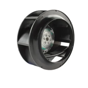Centrifugal Fan, R2E133-BH66-05, 133MM, 230V