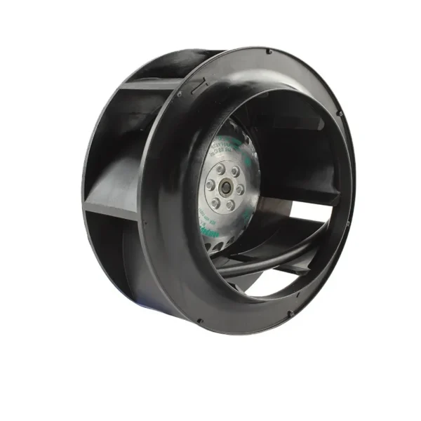 Centrifugal Fan, R2E133-BH66-05, 133MM, 230V