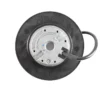 Centrifugal Fan, R2E133-BH66-05, 133MM, 230V - view 3