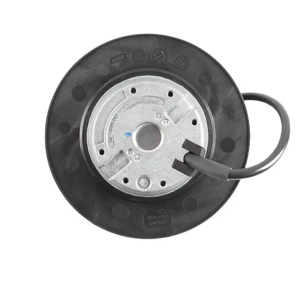 Centrifugal Fan, R2E133-BH66-05, 133MM, 230V - view 3