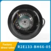 Centrifugal Fan, R2E133-BH66-05, 133MM, 230V - view 4