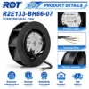 Centrifugal Fan, R2E133-BH66-07, 133mm - view 5