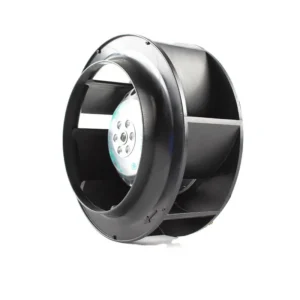 Centrifugal Fan, R2E133-BH66-07, 133MM, 230V, 0.11/0.13A