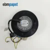 Centrifugal Fan, R2E133-BH66-24, 230V, 133mm, 50Hz