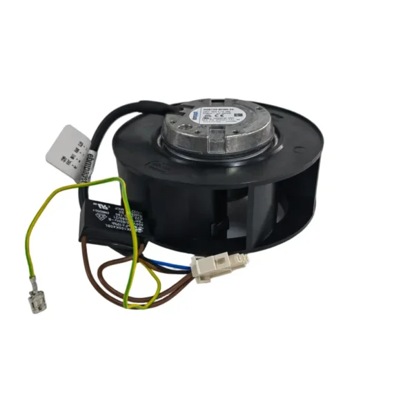 Centrifugal Fan, R2E133-BH66-24, 230V, 133mm, 50Hz - view 2