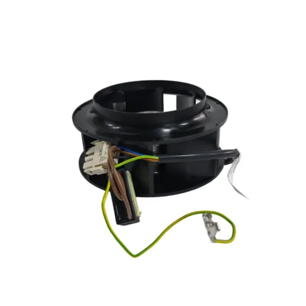 Centrifugal Fan, R2E133-BH66-24, 230V, 133mm, 50Hz - view 3